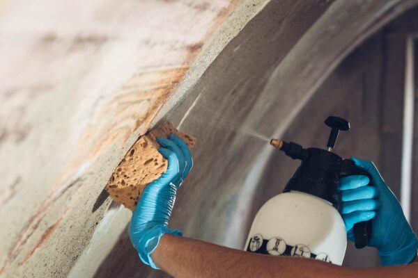 Descoberta pinturas Nasoni Porto WOW revela tesouros barrocos escondidos há 200 anos numa capela histórica. Conheça a fascinante história completa deste restauro.