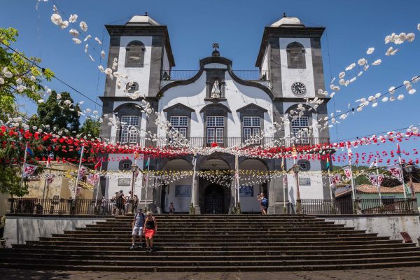 Paróquia de Nossa Senhora do Monte