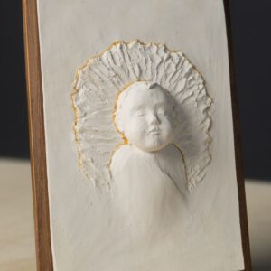 O Emanuel – representação do Deus que habita entre nós.